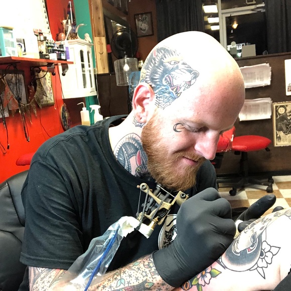 Meet your Posher, Jeffrey - Picture 1 of 1